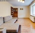 Parduodamas 2 kambarių butas  1 – ame aukšte iš 5, renovuotame name  Stiklo g. 12, Radviliškyje