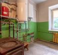 Parduodamas naujai suremontuotas dviejų kambarių butas Žemaičių Plento g., Blinstrubiškių k., Raseinių r.